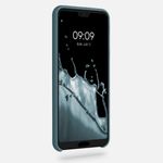 Husa pentru Huawei P20 Pro, Silicon, Verde, 47706.207 fotografia produsului View 3 S