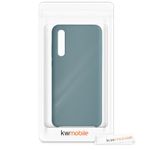 Husa pentru Huawei P20 Pro, Silicon, Verde, 47706.207 fotografia produsului View 7 S