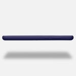 Husa pentru Huawei P20 Pro, Silicon, Albastru, 47706.182 fotografia produsului View 4 S