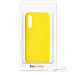 Husa pentru Huawei P20 Pro, Silicon, Galben, 47706.165 fotografia produsului View 7 S