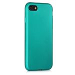 Husa pentru Apple iPhone 8/iPhone 7/iPhone SE 2, Silicon, Verde, 40350.128 fotografia produsului View 8 S