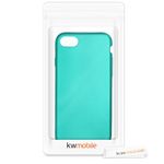 Husa pentru Apple iPhone 8/iPhone 7/iPhone SE 2, Silicon, Verde, 40350.128 fotografia produsului View 7 S