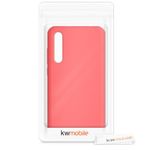 Husa pentru Huawei P20 Pro, Silicon, Coral, 47706.103 fotografia produsului View 7 S