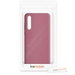 Husa pentru Huawei P20 Pro, Silicon, Roz, 47706.167 fotografia produsului View 7 S