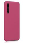 Husa pentru Huawei P20 Pro, Silicon, Violet, 47706.100 fotografia produsului View 9 S