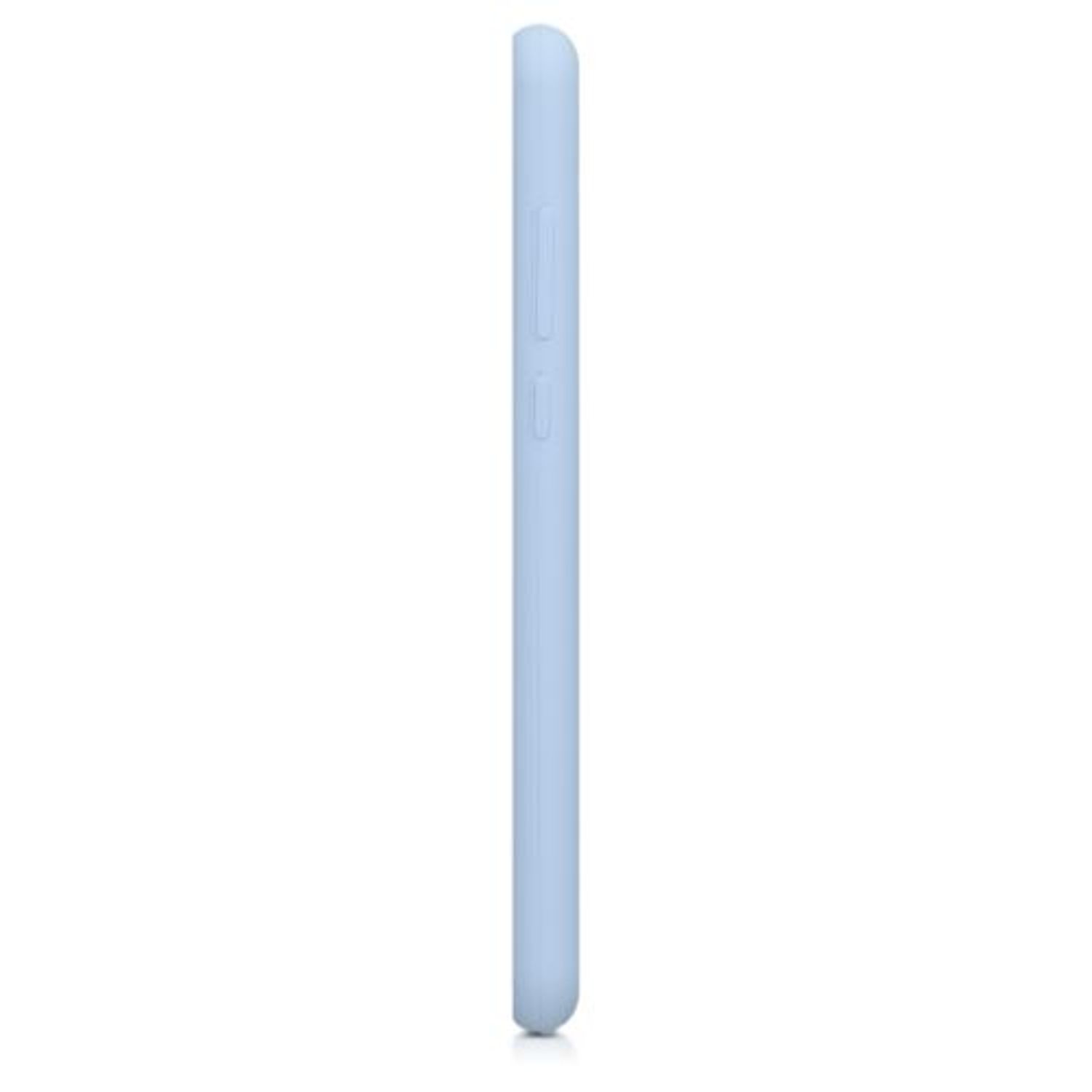 Husa pentru Huawei P20 Pro, Silicon, Albastru, 47706.58 fotografia produsului View 5 L