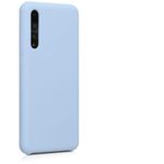 Husa pentru Huawei P20 Pro, Silicon, Albastru, 47706.58 fotografia produsului View 8 S