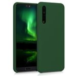 Husa pentru Huawei P20 Pro, Silicon, Verde, 47706.80 fotografia produsului