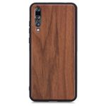 Husa pentru Huawei P20 Pro, Lemn, Maro, 44895.18 fotografia produsului View 3 S
