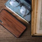 Husa pentru Huawei P20 Pro, Lemn, Maro, 44895.18 fotografia produsului View 5 S