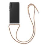 Husa pentru Huawei P20 Pro, Silicon, Transparent, 48856.32 fotografia produsului