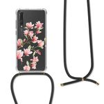 Husa pentru Huawei P20 Pro, Silicon, Roz, 51781.01 fotografia produsului View 2 S