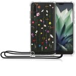 Husa pentru Huawei P20 Pro, Silicon, Multicolor, 51781.04 fotografia produsului View 7 S