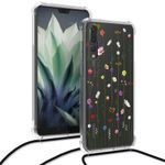 Husa pentru Huawei P20 Pro, Silicon, Multicolor, 51781.04 fotografia produsului View 4 S