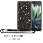 Husa pentru Huawei P20 Pro, Silicon, Multicolor, 51781.04 fotografia produsului View 3 S