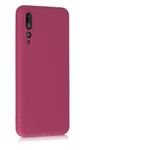 Husa pentru Huawei P20 Pro, Silicon, Violet, 44223.100 fotografia produsului View 8 S
