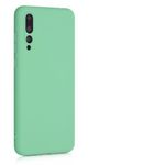 Husa pentru Huawei P20 Pro, Silicon, Verde, 44223.147 fotografia produsului View 8 S