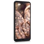 Husa pentru Huawei P20 Pro, Lemn, Maro, 45637.02 fotografia produsului View 3 S