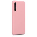 Husa pentru Huawei P20 Pro, Silicon, Rose Gold, 47706.89 fotografia produsului