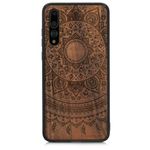 Husa pentru Huawei P20 Pro, Lemn, Maro, 45637.02 fotografia produsului View 8 S