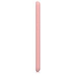 Husa pentru Huawei P20 Pro, Silicon, Rose Gold, 47706.89 fotografia produsului View 4 S
