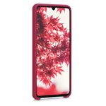 Husa pentru Huawei P30, Silicon, Violet, 47414.100 fotografia produsului View 3 S