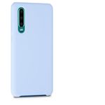 Husa pentru Huawei P30, Silicon, Albastru, 47414.58 fotografia produsului View 8 S