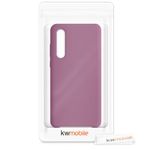 Husa pentru Huawei P30, Silicon, Roz, 47414.167 fotografia produsului View 8 S