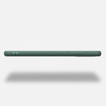 Husa pentru Huawei P30, Silicon, Verde, 47410.171 fotografia produsului View 8 S