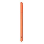 Husa pentru Huawei P30, Silicon, Portocaliu, 47410.150 fotografia produsului View 5 S