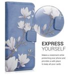 Husa pentru Huawei P30 Lite, Piele ecologica, Multicolor, 47504.04 fotografia produsului View 3 S