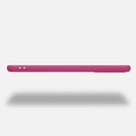 Husa pentru Huawei P30 Lite, Silicon, Roz, 47499.213 fotografia produsului View 3 S