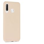 Husa pentru Huawei P30 Lite, Silicon, Crem, 47499.154 fotografia produsului View 8 S