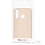 Husa pentru Huawei P30 Lite, Silicon, Crem, 47499.154 fotografia produsului View 7 S
