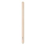 Husa pentru Huawei P30 Lite, Silicon, Crem, 47499.154 fotografia produsului View 5 S