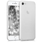 Husa pentru Apple iPhone 8/iPhone 7/iPhone SE 2, Policarbonat, Alb, 40839.03 fotografia produsului