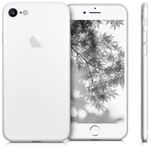 Husa pentru Apple iPhone 8/iPhone 7/iPhone SE 2, Policarbonat, Alb, 40839.03 fotografia produsului View 2 S