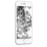 Husa pentru Apple iPhone 8/iPhone 7/iPhone SE 2, Policarbonat, Alb, 40839.03 fotografia produsului View 5 S