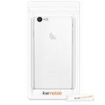 Husa pentru Apple iPhone 8/iPhone 7/iPhone SE 2, Policarbonat, Alb, 40839.03 fotografia produsului View 9 S