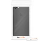 Husa pentru Apple iPhone 8/iPhone 7/iPhone SE 2, Policarbonat, Negru, 40839.01 fotografia produsului View 7 S