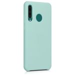 Husa pentru Huawei P30 Lite, Silicon, Verde, 47510.50 fotografia produsului View 8 S
