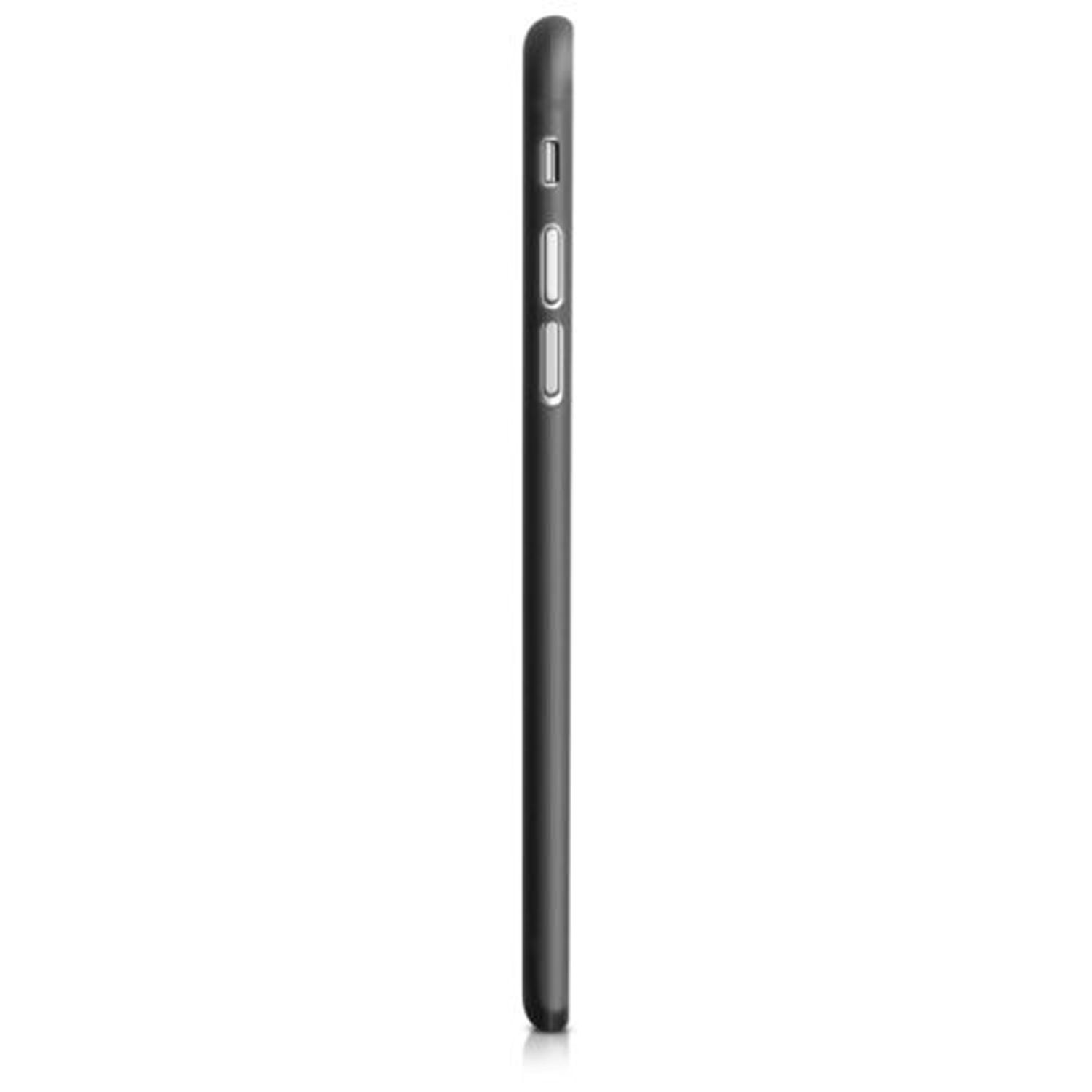 Husa pentru Apple iPhone 8/iPhone 7/iPhone SE 2, Policarbonat, Negru, 40839.01 fotografia produsului View 9 L