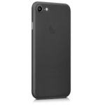 Husa pentru Apple iPhone 8/iPhone 7/iPhone SE 2, Policarbonat, Negru, 40839.01 fotografia produsului View 8 S
