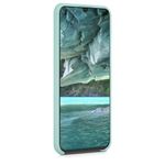 Husa pentru Huawei P30 Lite, Silicon, Verde, 47510.50 fotografia produsului View 3 S