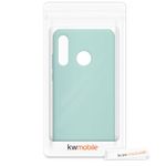 Husa pentru Huawei P30 Lite, Silicon, Verde, 47510.50 fotografia produsului View 7 S