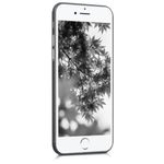 Husa pentru Apple iPhone 8/iPhone 7/iPhone SE 2, Policarbonat, Negru, 40839.01 fotografia produsului View 3 S