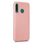 Husa pentru Huawei P30 Lite, Silicon, Rose Gold, 47499.31 fotografia produsului View 8 S
