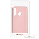 Husa pentru Huawei P30 Lite, Silicon, Rose Gold, 47499.31 fotografia produsului View 7 S