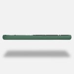 Husa pentru Huawei P30 Pro, Silicon, Verde, 47423.166 fotografia produsului View 3 S