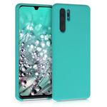 Husa pentru Huawei P30 Pro, Silicon, Verde, 47423.62 fotografia produsului
